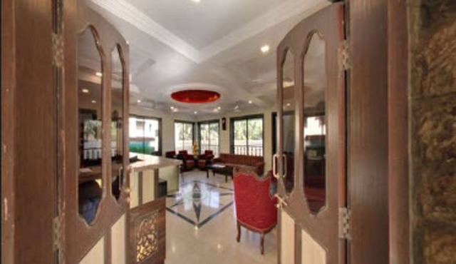 Basilica Holiday Home