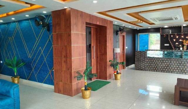 Basotel Hotel Biharsharif