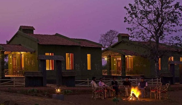 Bastar Jungle Resort
