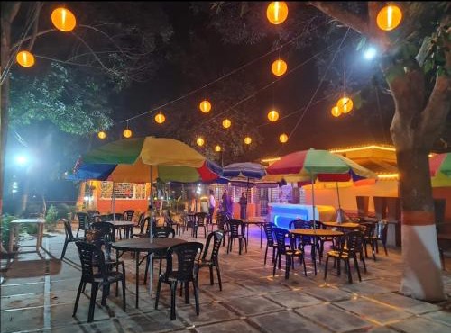 Basundhara Resort Cum Family Restaurant