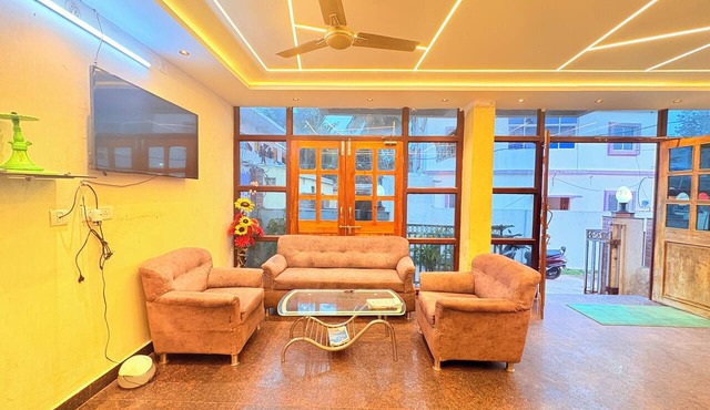 Bay inn Puri