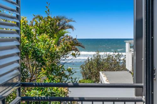 Bay Shore Villa in Lennox Head