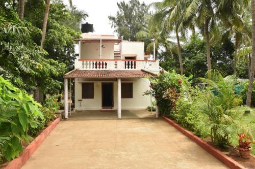 Bay View Villa