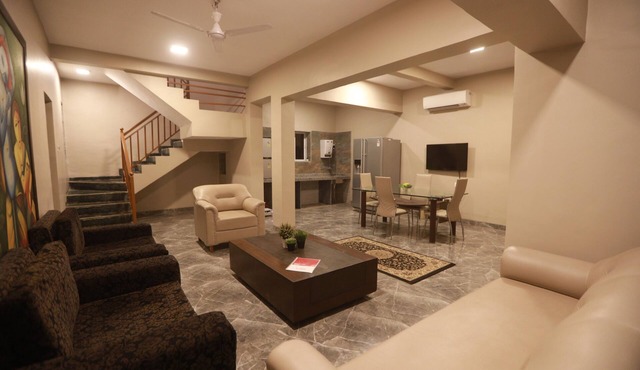 Baya Resorts & Homes