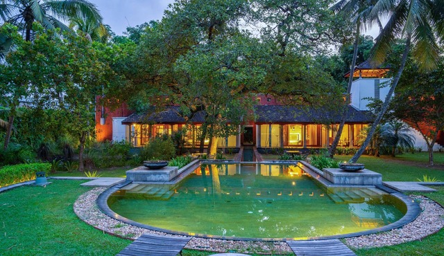 Baymaas Lakehouse