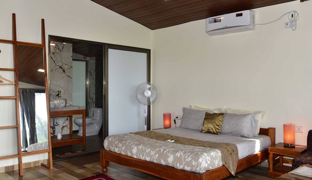 Beach Cabana - La Mer Beach House