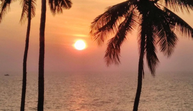 Beach front apartments with stunning views and spacious accommodation