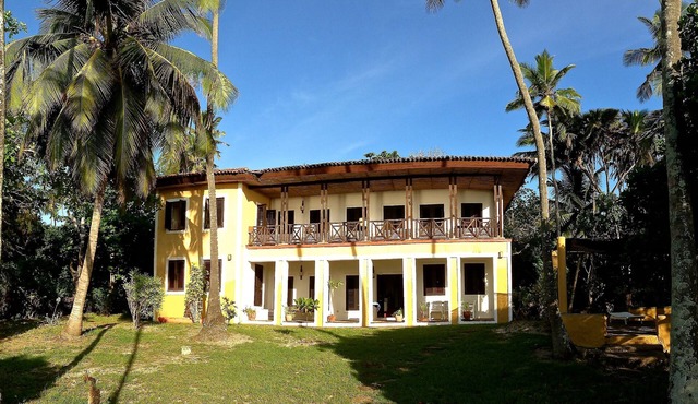 Beach Front House, Msambweni, Kenya South Coast in Msambweni