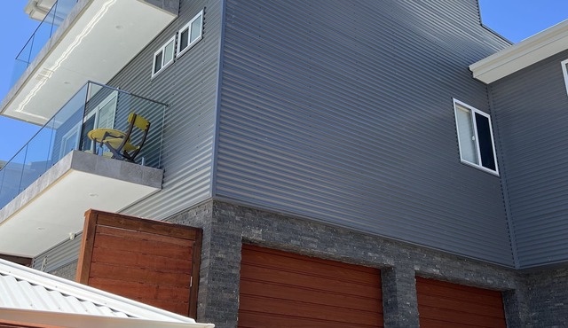 Beach House at Hargraves in Noraville