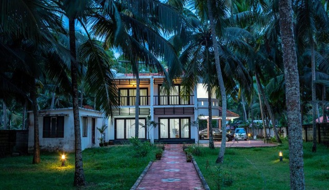 Beach House