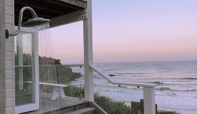 Beach House | Studio in Yamba