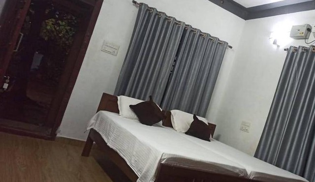 Beach Island resort pozhikkara