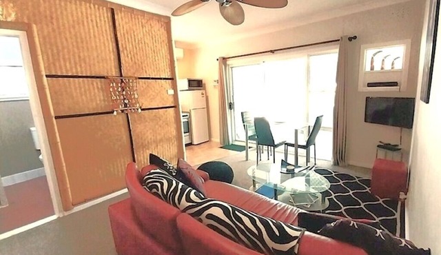 Beach Nest - UNIT 9 in Woolgoolga
