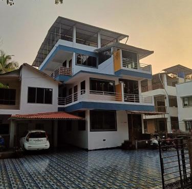 Beach Side Home Stay - Kihim