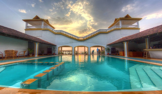 Beach Street Resort