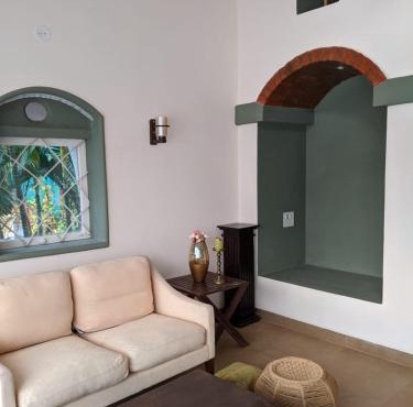 Beach Villa JADE