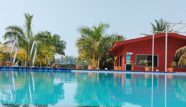 Beach Village Resort