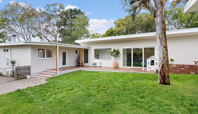 Beachcomber - Somers in Somers