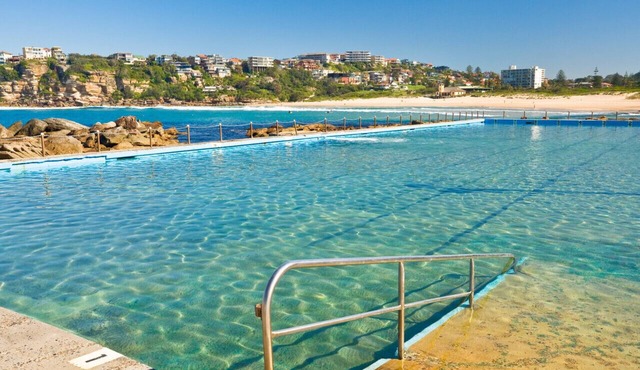 Beachside Beach Pad in Freshwater