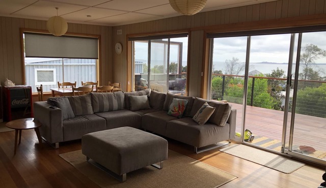 Beachside Beauty - perfect holiday getaway in Greens Beach