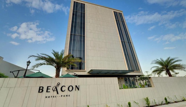 Beacon NIBM Pune