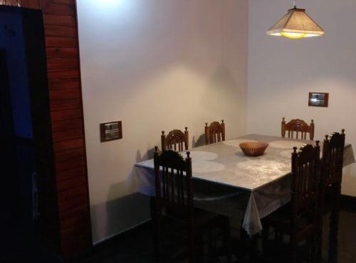Bean house homestay