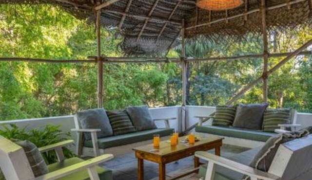 Beatrice Villa on Serenity Beach, 4BHK | PVB