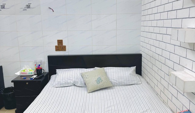 Beautiful 1-Bed Studio in Dhaka in Dhaka