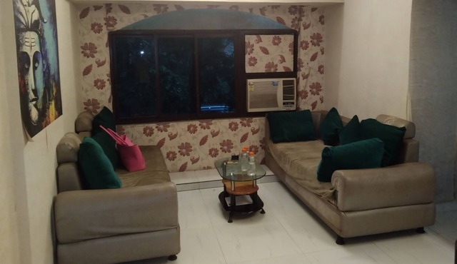 Beautiful 1 bhk at oshiwara Andheri West