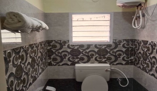 Beautiful 4BHK Independent Villa with a View