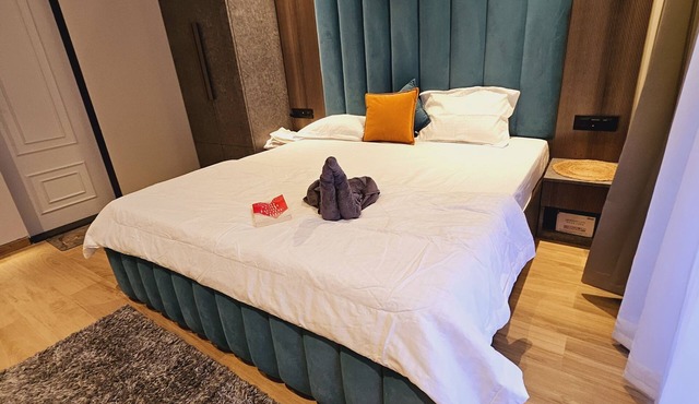 Beautiful and Cozy apparrment in the heart of Goa, Arpora
