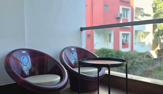 Beautiful & Cosy Apartment in Gotri Vadodara close to everything you need