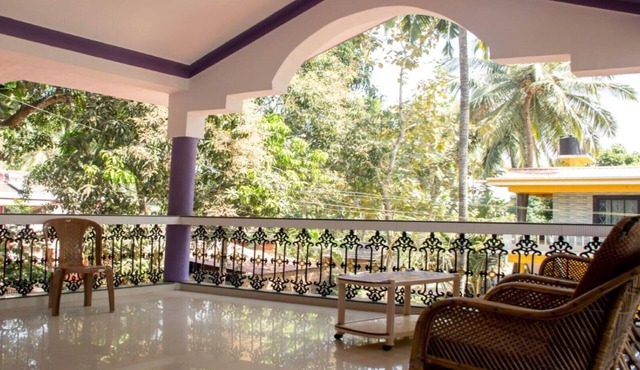 Beautiful Guest house Apartment with terrace