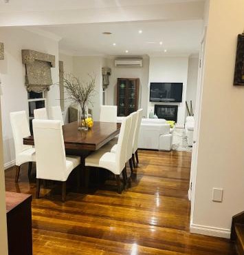 Beautiful Home in Melbourne