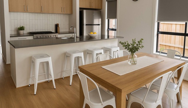 Beautiful Modern Home in a Great Location in Armstrong Creek