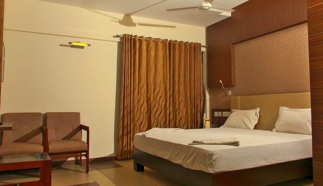 Beautiful Rooms with Modern stay/Madurai