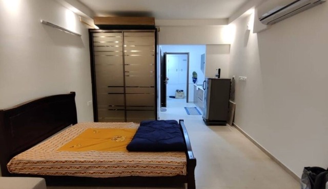 Beautiful Studio @ Nikoo homes 2, Bhartiya City, Bangalore