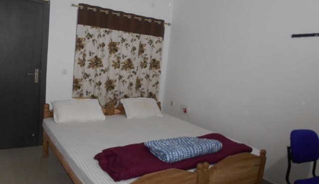 Bed & Breakfast for Family & Friends