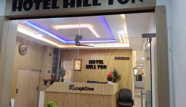 bedroom hotel in beautiful Ahmedabad with cool AC rooms