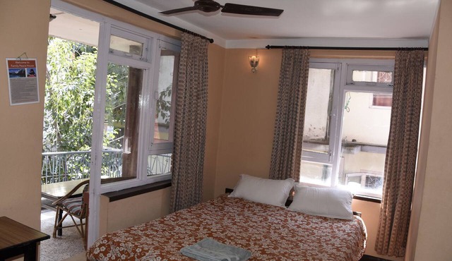 Beehive Hostel in Kathmandu