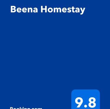 Beena Homestay