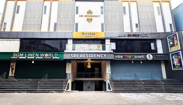 beestay Hotels Rajahmundry