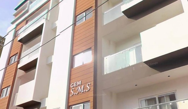 Begin your adventure in the heart of the city from our chic spacious apartment