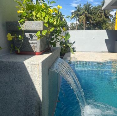Beijo do Sol Goa Private Pool Luxury Villa