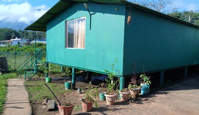 BeingWild Resort