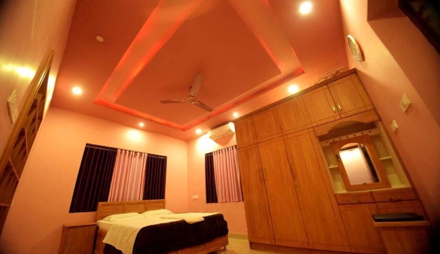 Bekal Home Stay & Resorts Udma