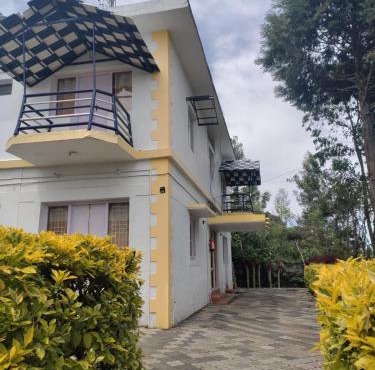 Belair cottages