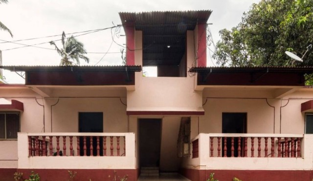 Belam Villa