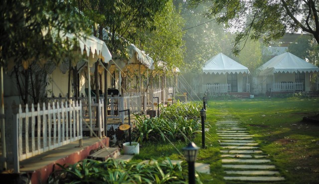 Belamour Retreat