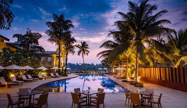 Beleza By The Beach